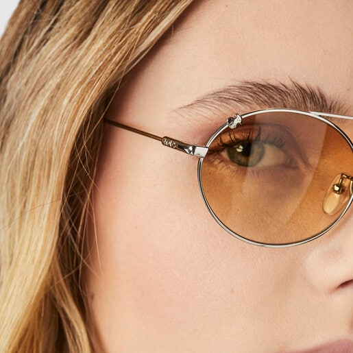 Gafas color oro new arrivals