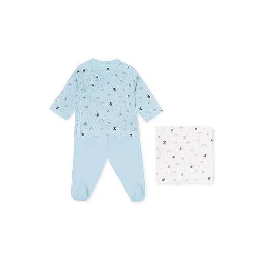 Tous ropa bebe sale