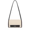 Medium beige TOUS Empire Cotton Crossbody bag