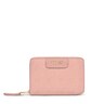 Cartera Script Day rosa