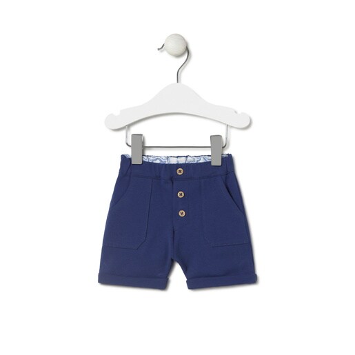 Conjunto de bebé niño Kaos único