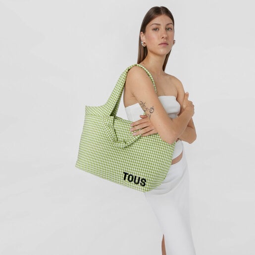 TOUS Large Tote bag TOUS Carol Vichy | Westland Mall