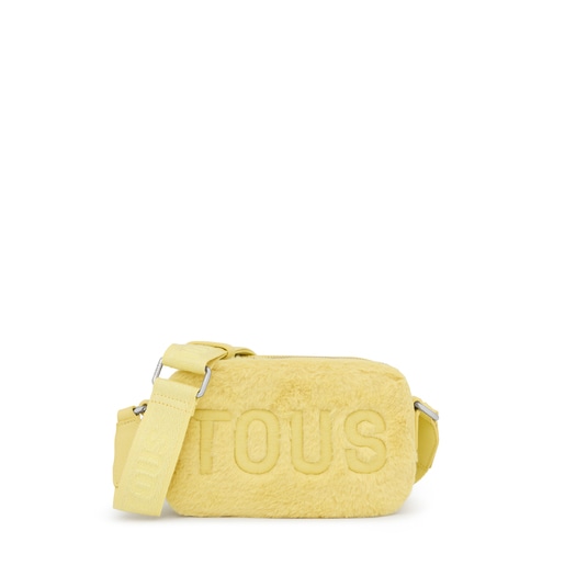 TOUS Cloud Warm Crossbody reporter bag | Westland Mall