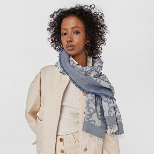 Kaos Scarf