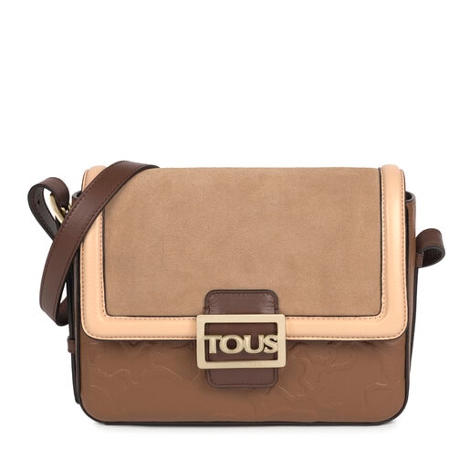 TOUS Bolso bandolera