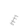 Earcuff TOUS Basics de Plata