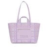 Medium mauve TOUS Cecilia Tote bag