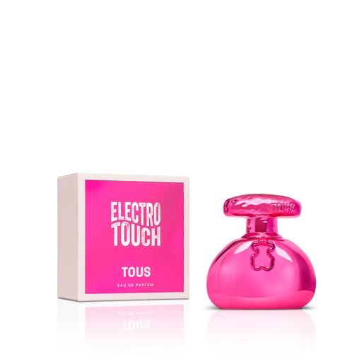 Eau de parfum TOUS Electro Touch 30 ml