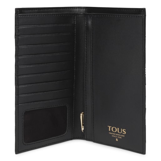 black Kaos Dream Wallet