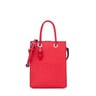 Mini bolso rojo TOUS Funny