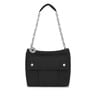 Medium black Shoulder bag TOUS Jane Soft