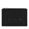 Trousse de toilette Dorp plate noire