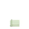 Mini mint green TOUS La Rue New Audree Crossbody bag