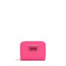 Fuchsia-colored TOUS Sylvia Change purse