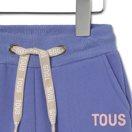Joggers in Casual lilac