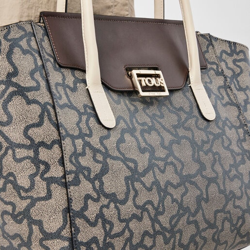 Cabas Kaos Legacy noir