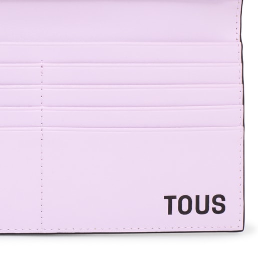 Lime green Wallet TOUS Cloud
