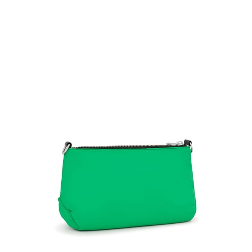 Green TOUS Balloon Soft Crossbody bag