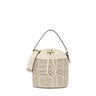 Bucket bag bege TOUS Cecilia