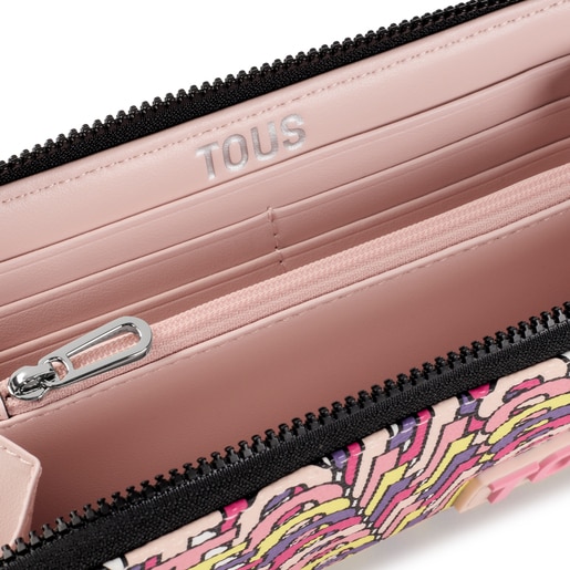 Pink Wallet TOUS Vera