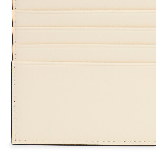 グリーンのウォレット TOUS Cloud