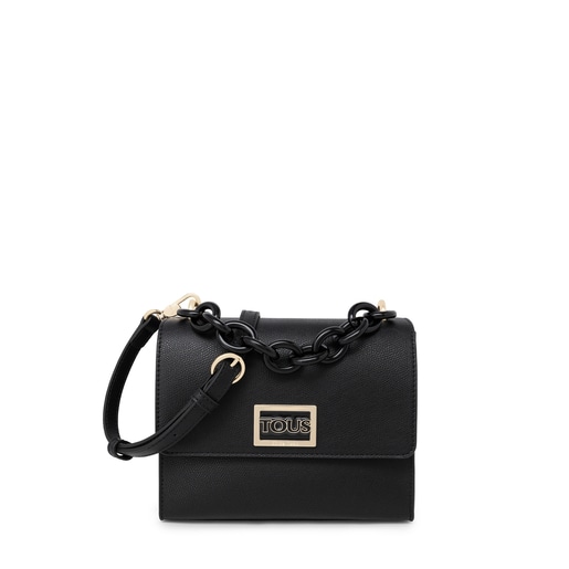 Small black TOUS Funny Crossbody bag