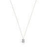 Collaret ós de diamants de 0,58 ct i or Bold Bear