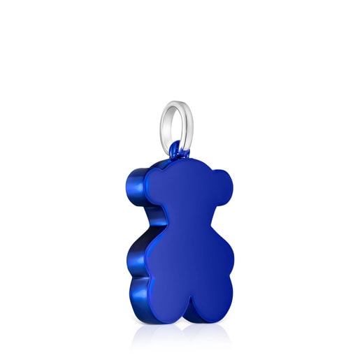 steel bear Pendant Sweet Dolls