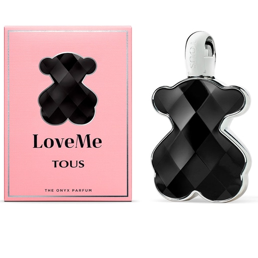 perfume tous love me mujer edp 90 ml