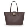 Large brown TOUS Funny Tote bag