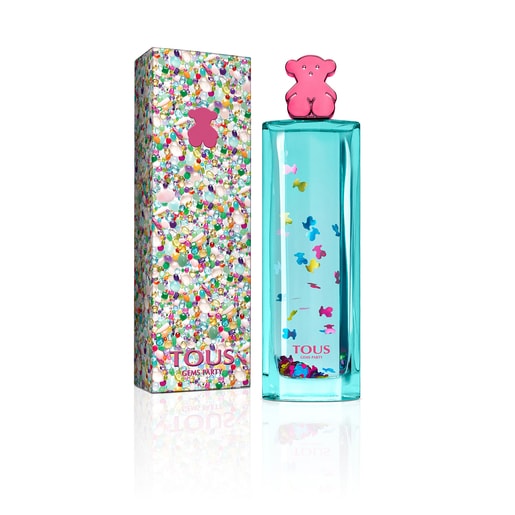 Tous perfume precio new arrivals