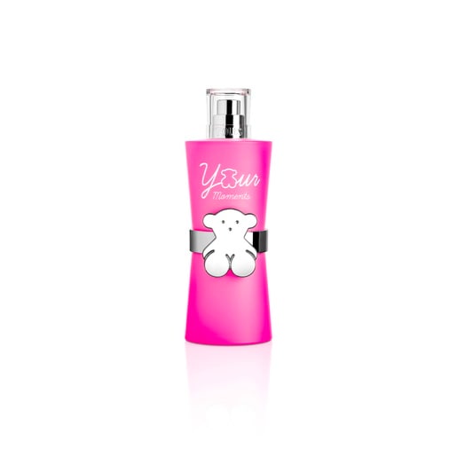 Your Moments Eau de Toilette - 90 ml