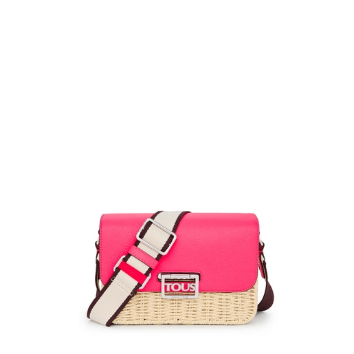 Bolso discount tous fluor