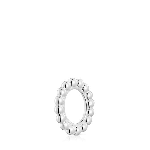 Silver 2.5 mm Ring Gloss