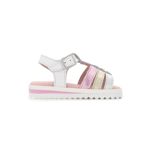 Sandalias tous niña hot sale