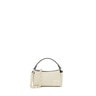 Beige Crossbody minibag TOUS Amanda