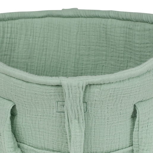 Bolsa de maternidad SMuse bruma