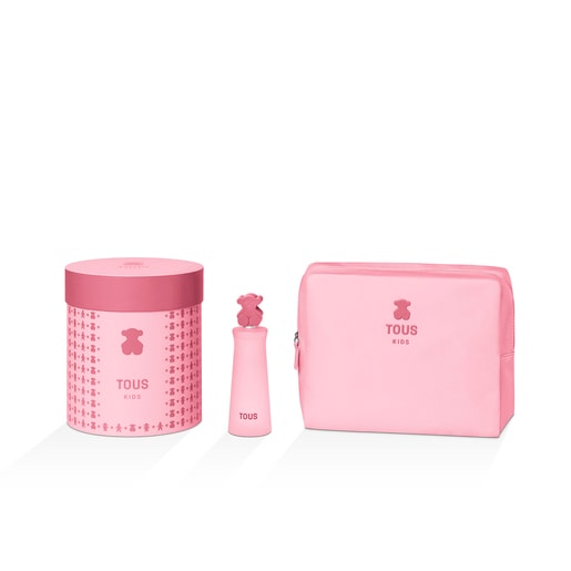 Kazeta TOUS Kids Girl’s Coffret