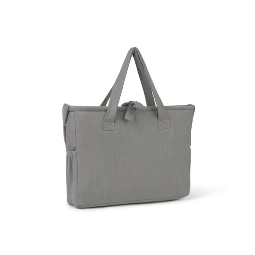 Baby bag in Classic grey