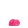 Sac à bandoulière reporter fuchsia TOUS Carol