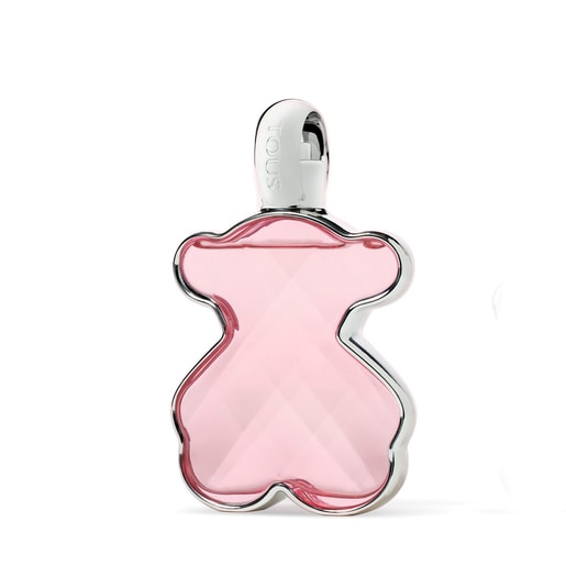 Eau de Parfum LoveMe 90ml Woman