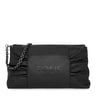 Large black TOUS Empire Crossbody bag