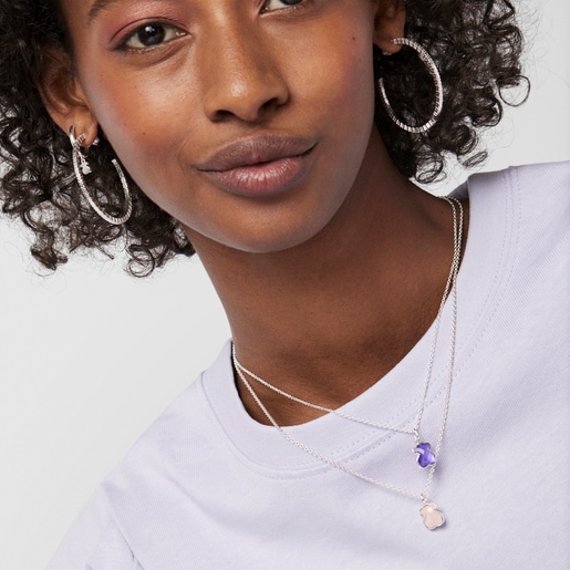 Conjunto collares Icon TOUS