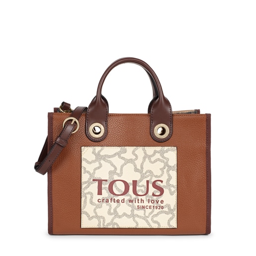 Bolsos shopping tous sale