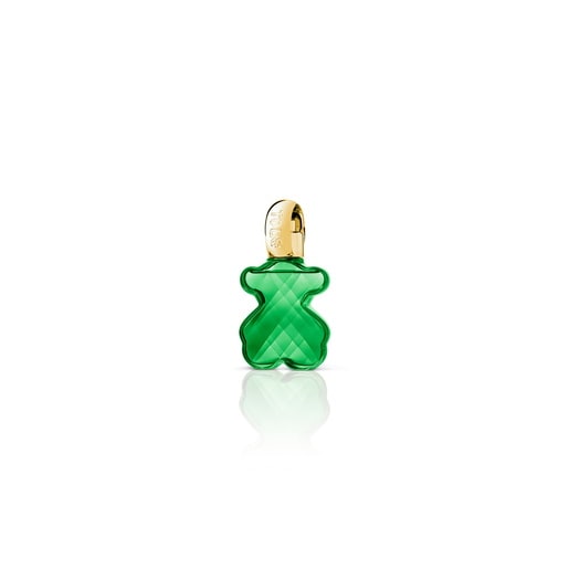 LoveMe The Emerald Elixir 30 ml Perfume