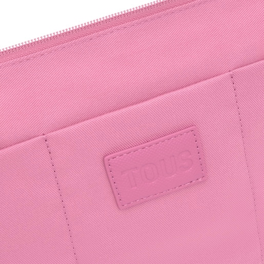 Pink Bag TOUS Bear Anniversary