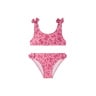 Girls bikini in Kaos pink