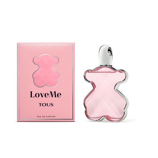 LoveMe Eau de Parfum 90ml Woman