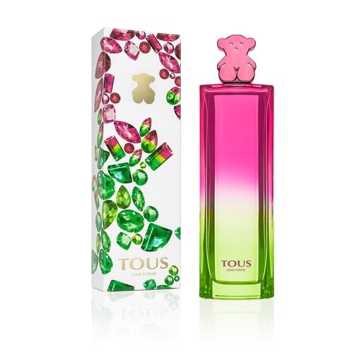 Perfume tous verde new arrivals