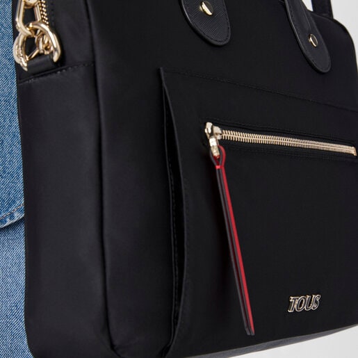 Laptoptasche Shelby in Schwarz